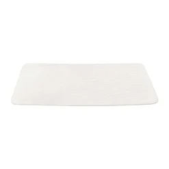 Villeroy & Boch Servierplatten|Servierteller 28x17 cm Manufacture Rock blanc