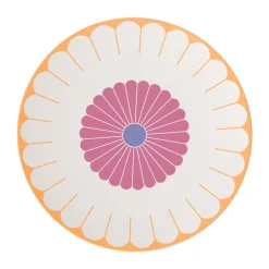 Villeroy & Boch Servierplatten|Servierteller 32 cm Fleur couleur