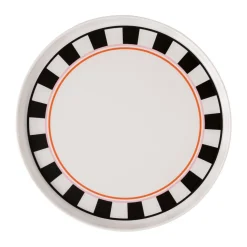 Villeroy & Boch Servierplatten|20 Jahre Tischwelt|Servierteller 33 cm Memphis Collection