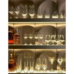 Shot Glas 2er-Set Purismo Bar klar<Villeroy & Boch Online