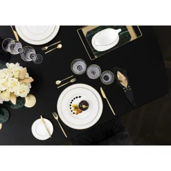 Signature Brotteller 16 cm Anmut Gold<Villeroy & Boch Hot