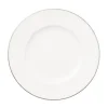 Signature Brotteller 16 cm Anmut Platinum No.1<Villeroy & Boch Clearance