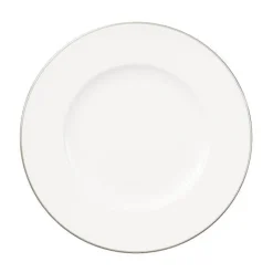 Signature Brotteller 16 cm Anmut Platinum No.1<Villeroy & Boch Clearance