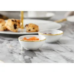 Villeroy & Boch Schalen|Signature Dipschale 7 cm Château Septfontaines