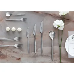 Signature Dessertmesser 20 cm MetroChic<Villeroy & Boch Clearance