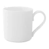 Signature Espressotasse 0,06 l MetroChic blanc<Villeroy & Boch Clearance