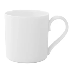 Signature Espressotasse 0,06 l MetroChic blanc<Villeroy & Boch Clearance