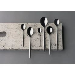 Villeroy & Boch Espressolöffel|Signature Espressolöffel 11 cm MetroChic