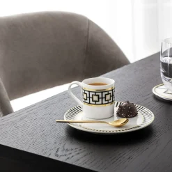 Villeroy & Boch Espressotassen|Signature Espressotasse 0,06 l MetroChic