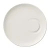 Villeroy & Boch Espressountertassen|Signature Espresso-Untertasse 14 cm MetroChic blanc