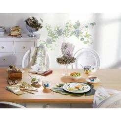 Villeroy & Boch Espressountertassen|Signature Espresso-Untertasse 12 cm Amazonia Anmut