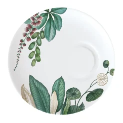 Signature Espresso-Untertasse 14 cm Avarua<Villeroy & Boch Clearance