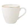Villeroy & Boch Espressotassen|Signature Espressotasse 0,06 l Anmut Gold