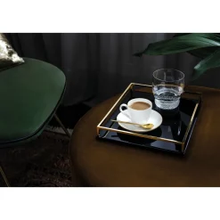 Villeroy & Boch Espressotassen|Signature Espressotasse 0,06 l Anmut Gold