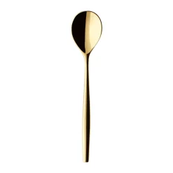Signature Espressolöffel 11 cm MetroChic d‘Or<Villeroy & Boch Online