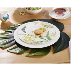 Signature Frühstücksteller 23 cm Amazonia Anmut<Villeroy & Boch