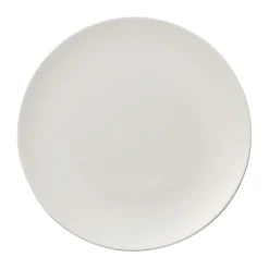 Signature Frühstücks-/Dessertteller 22 cm MetroChic blanc<Villeroy & Boch Sale