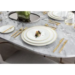 Villeroy & Boch Frühstücksteller|Signature Frühstücksteller 23 cm Château Septfontaines