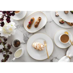 Villeroy & Boch Frühstücksteller|Signature Frühstücksteller 23 cm Château Septfontaines