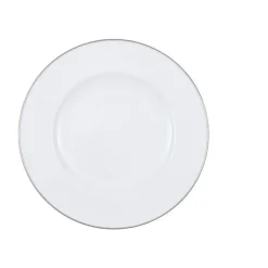 Villeroy & Boch Frühstücksteller|Signature Frühstücksteller 23 cm Anmut Platinum No. 1