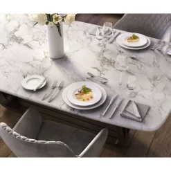 Villeroy & Boch Frühstücksteller|Signature Frühstücksteller 23 cm Anmut Platinum No. 1