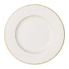 Villeroy & Boch Frühstücksteller|Signature Frühstücksteller 23 cm Anmut Gold