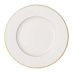 Villeroy & Boch Frühstücksteller|Signature Frühstücksteller 23 cm Anmut Gold