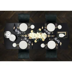 Villeroy & Boch Frühstücksteller|Signature Frühstücksteller 23 cm Anmut Gold