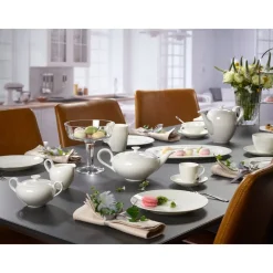 Villeroy & Boch Frühstücksteller|Signature Frühstücksteller 23 cm Anmut
