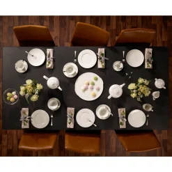 Villeroy & Boch Frühstücksteller|Signature Frühstücksteller 23 cm Anmut