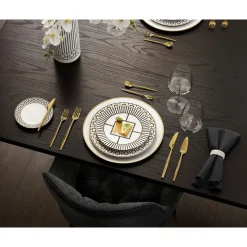 Signature Frühstücks-/Dessertteller 22 cm MetroChic<Villeroy & Boch Clearance