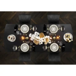 Signature Frühstücks-/Dessertteller 22 cm MetroChic<Villeroy & Boch Clearance