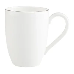 Signature Henkelbecher 0,3 l Anmut Platinum No. 1<Villeroy & Boch Sale