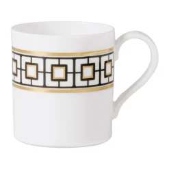 Villeroy & Boch Kaffeetassen|Signature Kaffeetasse 0,17 l MetroChic