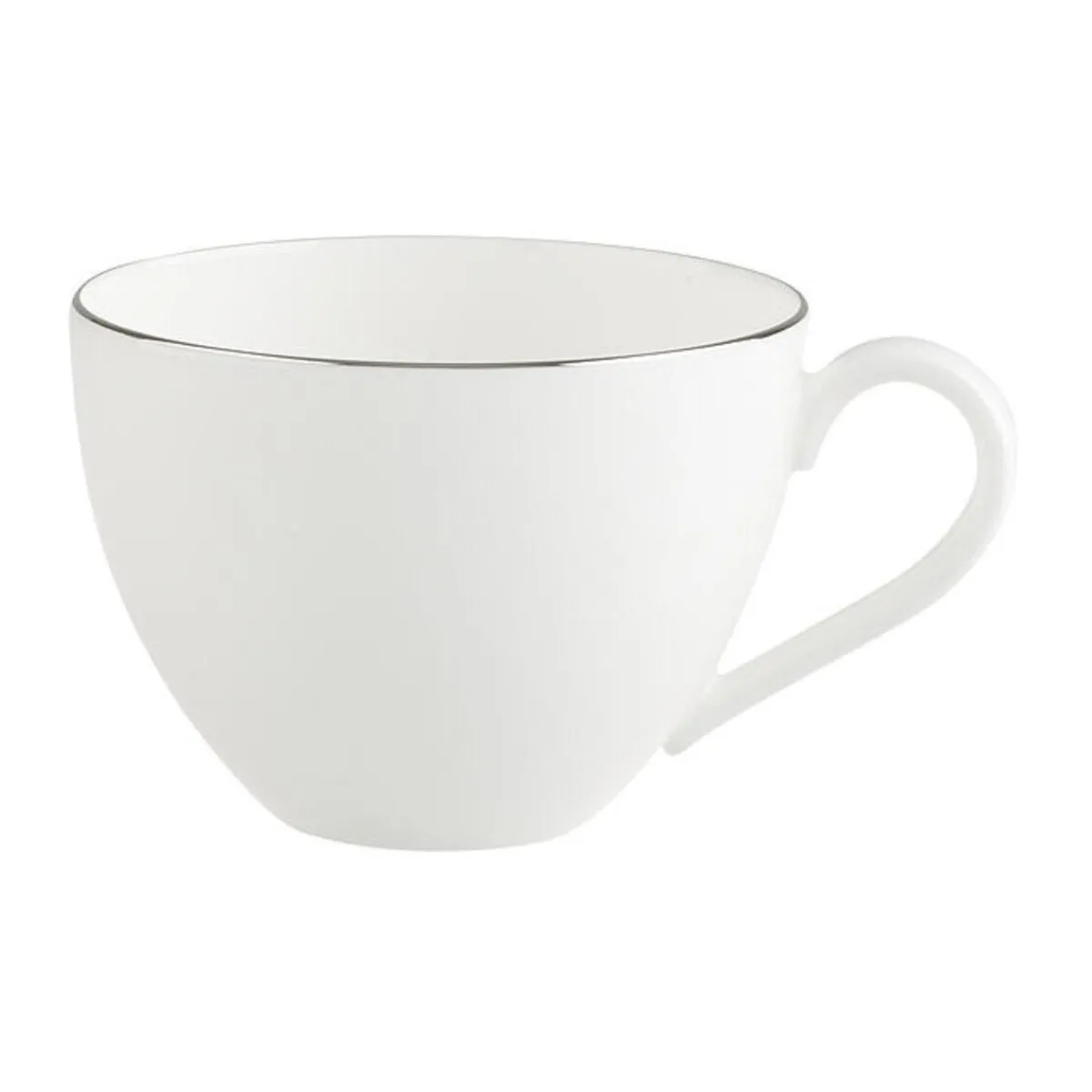 Signature Kaffeetasse 0,15 l Anmut Platinum No. 1<Villeroy & Boch Sale