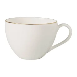 Villeroy & Boch Kaffeetassen|Signature Kaffeetasse 0,15 l Anmut Gold