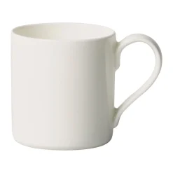 Villeroy & Boch Kaffeetassen|Signature Kaffeetasse 0,17 l MetroChic blanc