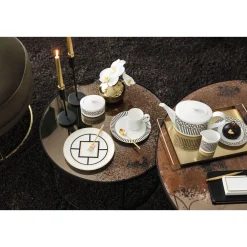 Villeroy & Boch Kaffeetassen|Signature Kaffeetasse 0,17 l MetroChic blanc