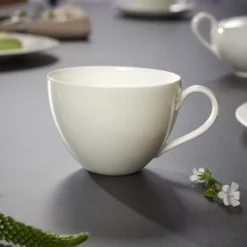 Villeroy & Boch Kaffeetassen|Signature Kaffeetasse 0,15 l Anmut
