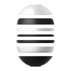 Signature La Boule 7-tlg. Iconic Black & White<Villeroy & Boch Discount