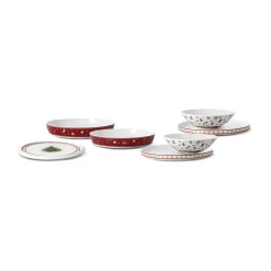 Villeroy & Boch Weihnachten|Signature La Boule 7-tlg. Toy’s Delight