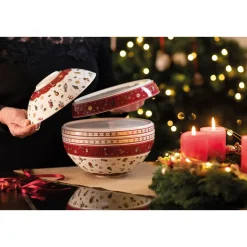 Villeroy & Boch Weihnachten|Signature La Boule 7-tlg. Toy’s Delight