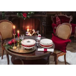 Villeroy & Boch Weihnachten|Signature La Boule 7-tlg. Toy’s Delight