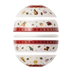Signature La petite Boule 5-tlg. Toy’s Delight<Villeroy & Boch Discount
