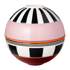 Villeroy & Boch 20 Jahre Tischwelt|Signature La petite Boule 5-tlg. Iconic Memphis Bunt