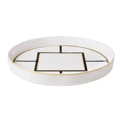 Villeroy & Boch Schalen|Signature Servierschale 33 cm MetroChic Gifts