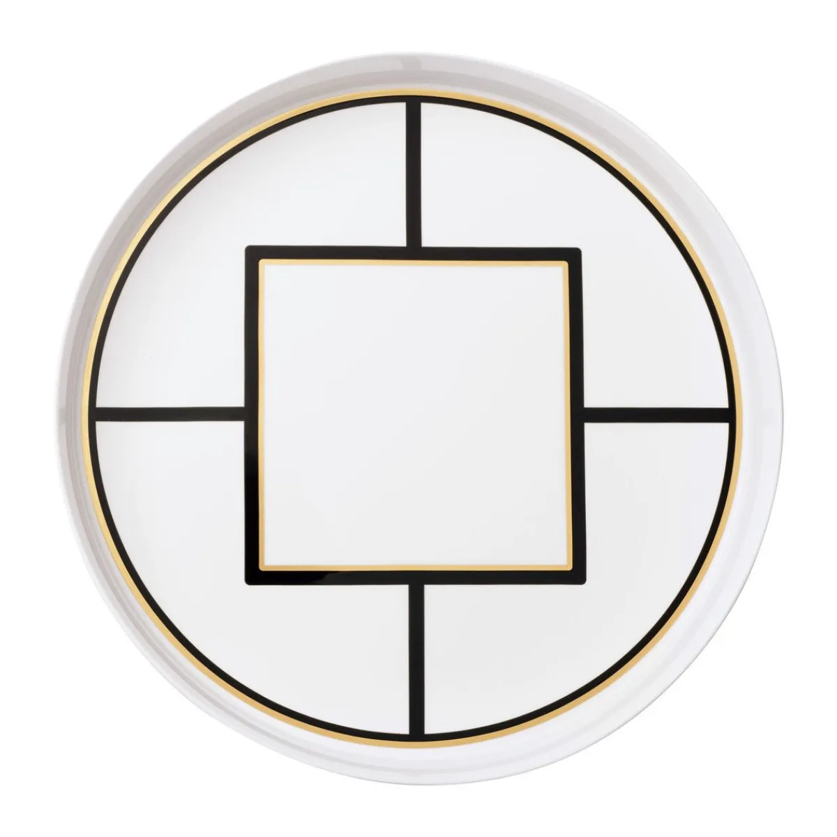 Villeroy & Boch Schalen|Signature Servierschale 33 cm MetroChic Gifts