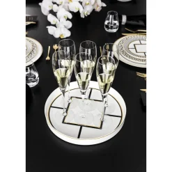 Villeroy & Boch Schalen|Signature Servierschale 33 cm MetroChic Gifts