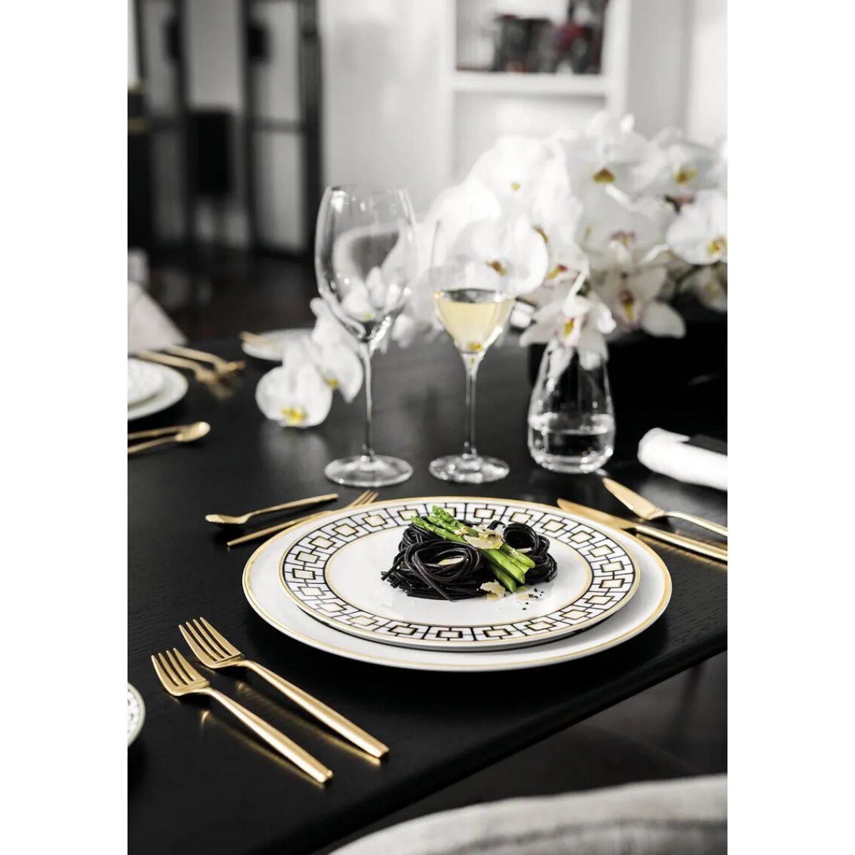 Villeroy & Boch Speiseteller|Signature Speiseteller 27 cm MetroChic