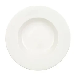 Villeroy & Boch Suppenteller|Signature Suppenteller 25 cm Anmut